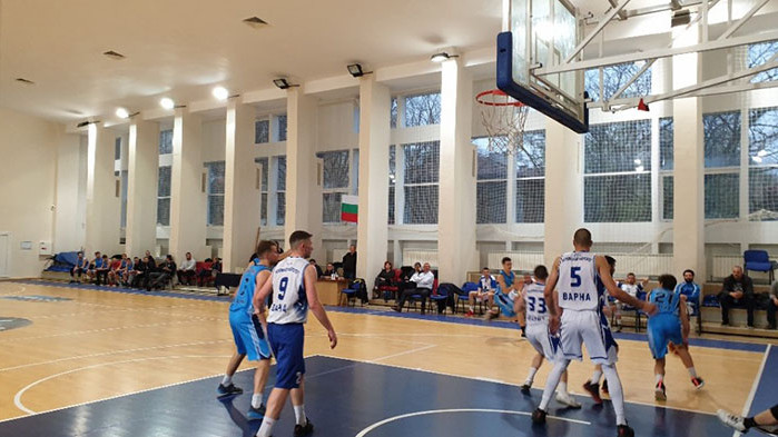 Започва XXIII Варненска универсиада